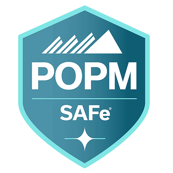 SAFe AI-Empowered Product Owner/Product Manager-New