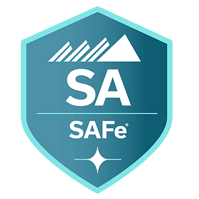 AI-Empowered SAFe® Agilist Certification(Leading SAFe For Government)