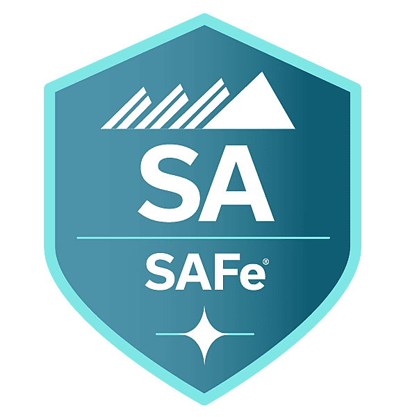 AI-Empowered SAFe® Agilist Certification(Leading SAFe For Government)