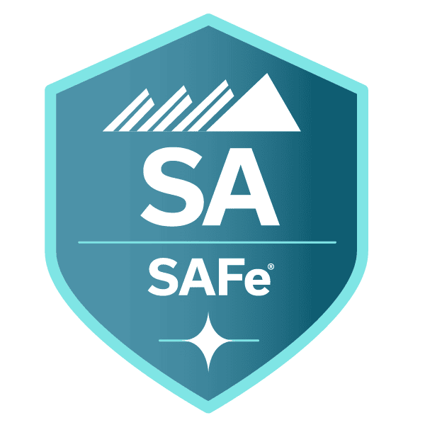 AI-Empowered SAFe® Agilist Certification (Leading SAFe)