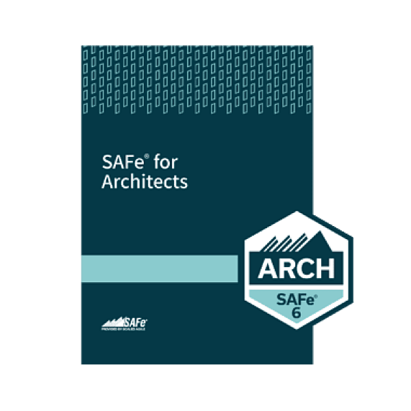 SAFe For Architect Certification